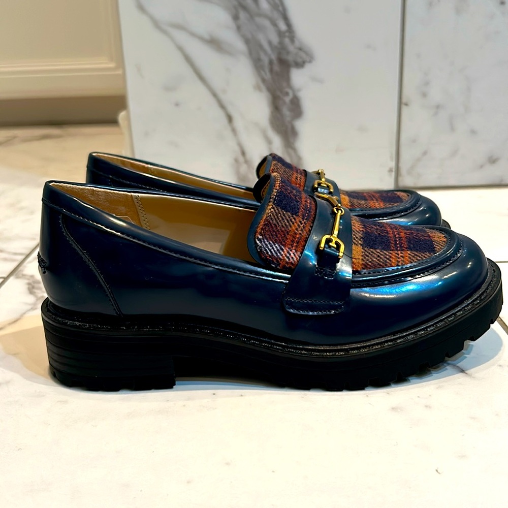 Sam Edelman Loafers